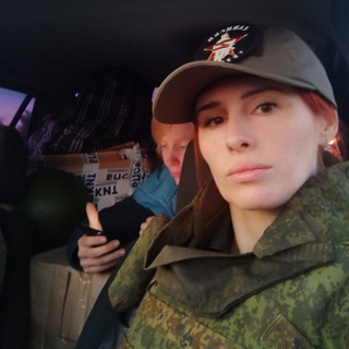 Логотип @sofi_svet_dobro - София Недашковская: Воин света и добра!!!