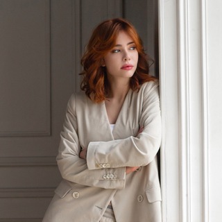 Логотип @sofia_radetskaya - София Радецкая