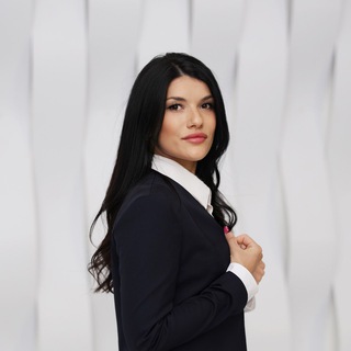 Логотип @sofia_real_estate - BEST SKYSCRAPERS | Недвижимость & Инвестиции Дубай, ОАЭ