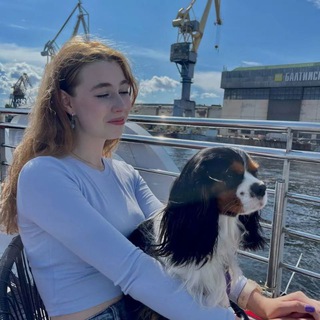 Логотип @sofiadiamond - 💙Sofia and Diamond💙