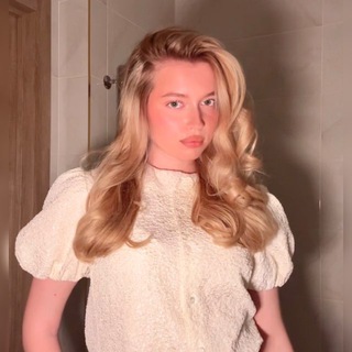 Логотип @sofiagoriunova - 𝐁𝐲 𝐒𝐨𝐟𝐢𝐚