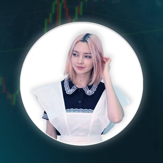 Логотип @sofiahandle - Sofia Trader I Kostenlose Signale für binäre Optionen