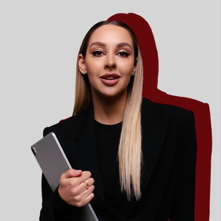 Логотип @sofiakarr - Софи | Продвижение и продажи