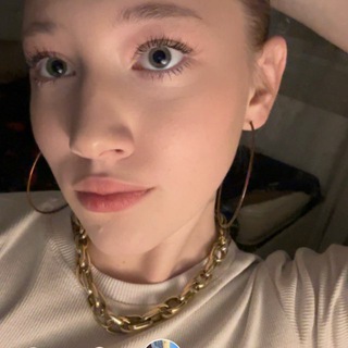 Логотип @sofiaklenova - Соффkа