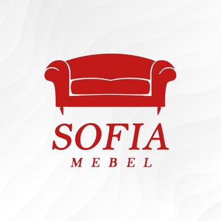Логотип @sofiamebel - 🛋* SOFIA-MEBEL*