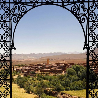 Логотип @sofiane_ibn_abdilwahhab - Sofiane Ibn Abdilwahhab