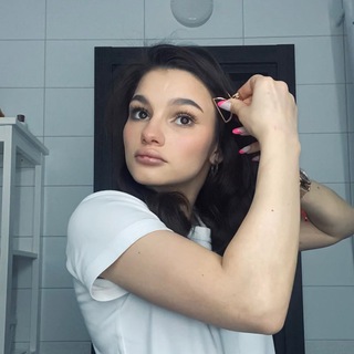 Логотип @sofiasamodurova - Софья Самодурова/Sofia Samodurova