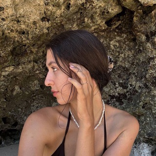 Логотип @sofiasletters - Sofi létters