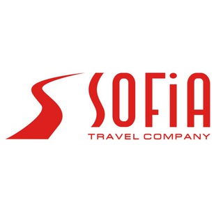 Логотип @sofiatravel - Sofia Travel