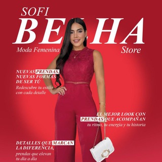Логотип @sofibelhastore - Sofibelhastore 🌸🌸🌸
