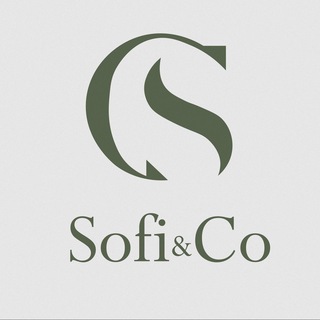 Логотип @sofico_production - Sofi&Co Production