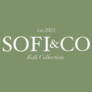 Логотип @soficobrandlife - SOFI&CO FAMILY