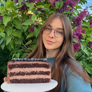 Логотип @soficooks - Рецепты и советы sofi.cooks