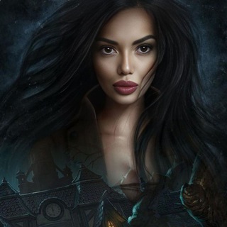 Логотип @sofidevi - ЖИЗНЬ ВЕДИЧЕСКОГО АСТРОЛОГА|ЛИЧНЫЙ БЛОГ