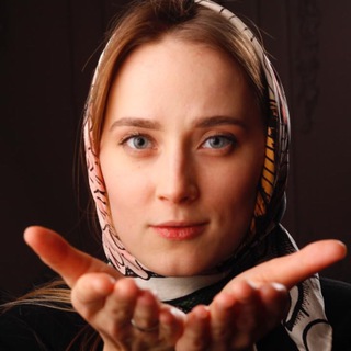 Логотип @sofiiarossiiskaia - РоссийскаяСофья