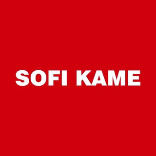 Логотип @sofikamedesign - SOFIKAMEDESIGN