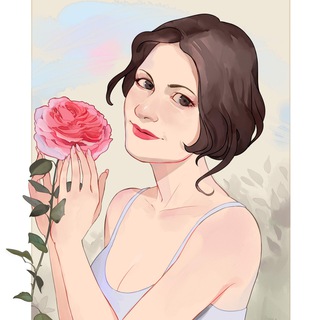Логотип @sofinaroza - Софья и Розы🌹