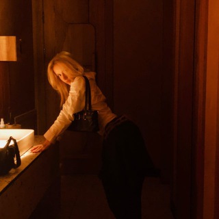 Логотип @sofinnkaabounty - айм софинка баунти