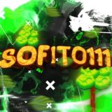 Логотип @sofit01111 - Sofit0111