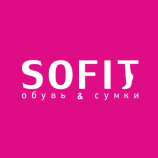 Логотип @sofitaclub - SOFIT
