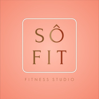 Логотип @sofitchat - Sô fit Chat
