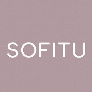Логотип @sofitu_ru - SOFITU