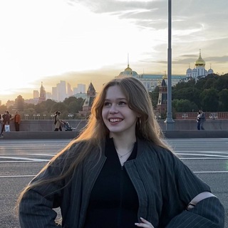 Логотип @sofix_timee - My chat ❤️