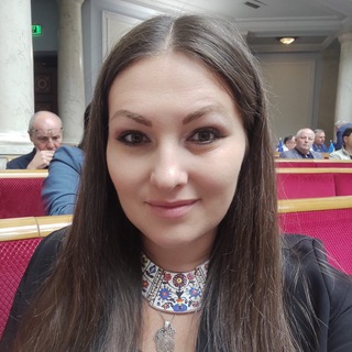 Логотип @sofiya_fedyna - 🇺🇦 Софія Федина