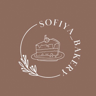 Логотип @sofiyabakery1 - Sofiya_bakery_