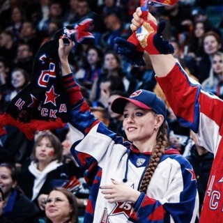 Логотип @sofiyahockeycska - SofiyahockeyCSKA