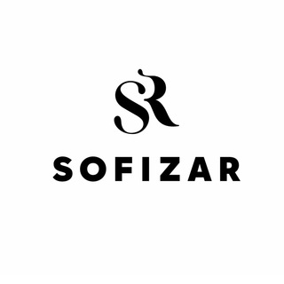 Логотип @sofizarjewellery - Sofizar.uz