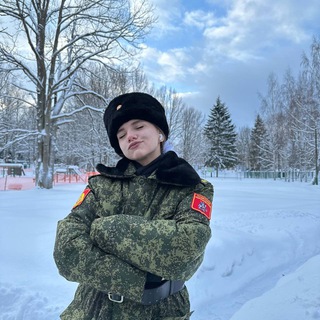 Логотип @sofkinsisarteka - 💌Софочка вещает💌