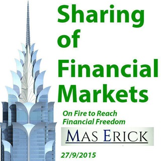 Логотип @sofm27915 - Sharing of Financial Market