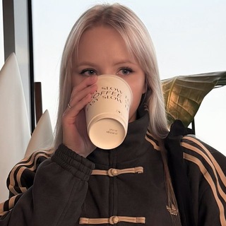 Логотип @sofrzzn - aliena