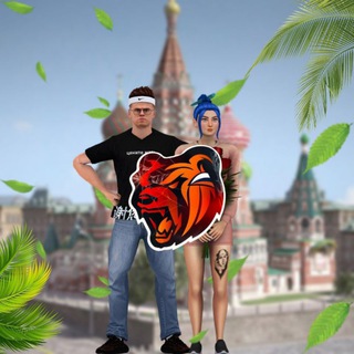 Логотип @soft_blackrussia - ЧИТЫ БЛЕК РАША | ФАСТ КОННЕКТ