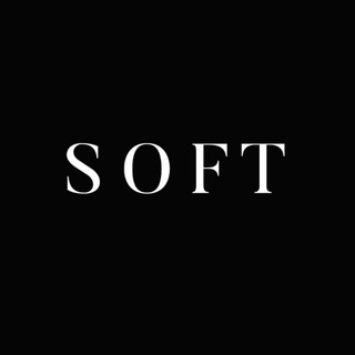 Логотип @soft_fashion - SOFT