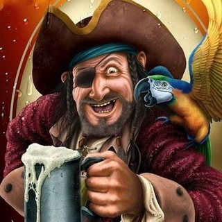 Логотип @soft_pirata - 🏴‍☠️ Софт пирата: программы, лайфхаки и курсы по ИТ