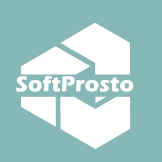 Логотип @soft_prosto - SoftProsto