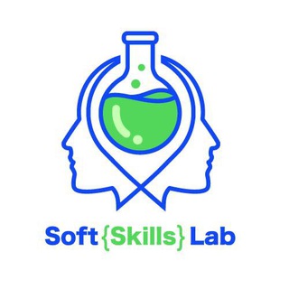 Логотип @soft_skills_lab - Soft Skills Lab
