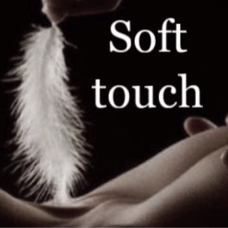 Логотип @soft_touch_chanell - Soft touch