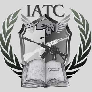 Логотип @softair_iatc - I.A.T.C. Softair