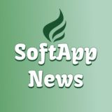 Логотип @softappnewsdiscussion - [RU] SoftAppNews | Обсуждение