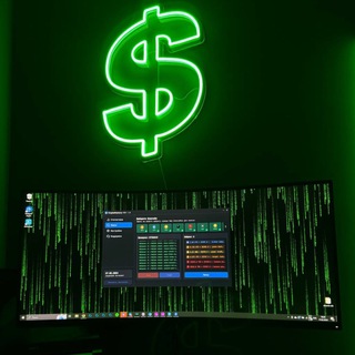 Логотип @softcryptohere - Soft Crypto