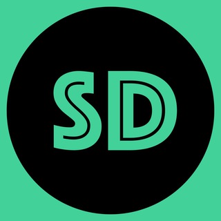 Логотип @softdr0p - SoftDrop | APK Programs