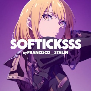 Логотип @softicksss_garant - GARANT SOFTICKSSS