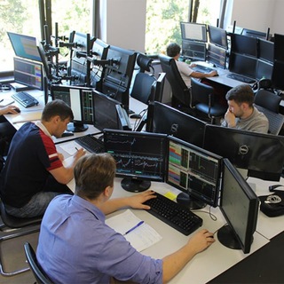 Логотип @softimotrade_chat - SoftimoTrade chat