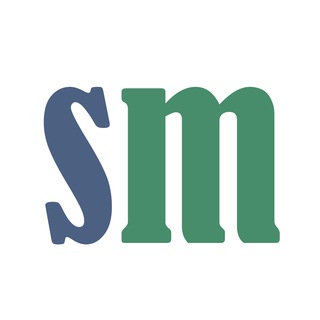 Логотип @softmark_ru - СофтМарк | Разработки на 1С