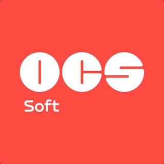 Логотип @softocsru - OCS | Soft