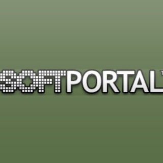 Логотип @softportalcom - SoftPortal.com