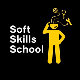 Логотип @softskillsschoolspb - Школа Гибких Навыков Сергея Матафонова